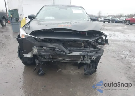 2024 Subaru Crosstrek from USA, damaged, VIN JF2GUABC9R8333877